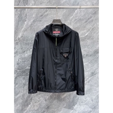 Prada Outwear